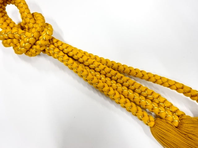 Japanese Kimono / Accessories Silk